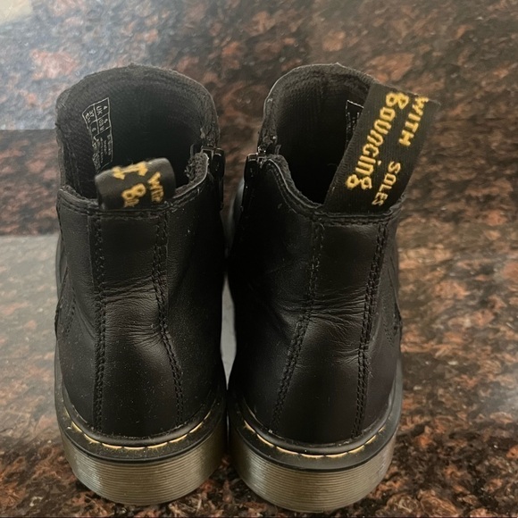 Dr. Martens 2976 Chelsea Boots Sz. 5M/6L​​​​​​​​​​​​​​ - Picture 3 of 7